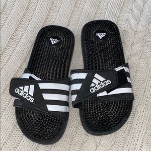Adidas Slides